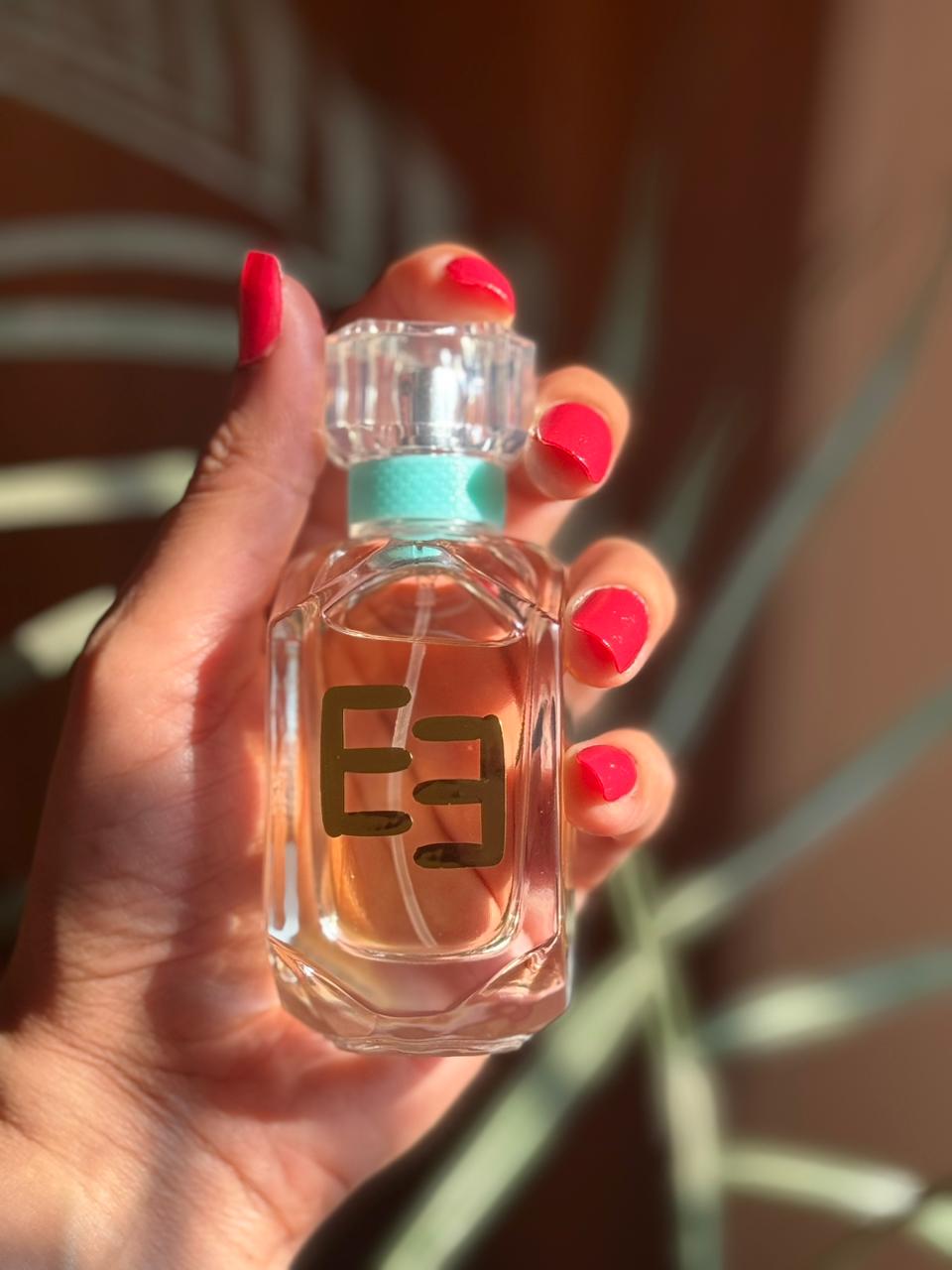 Senorita for her 50 ml EDP