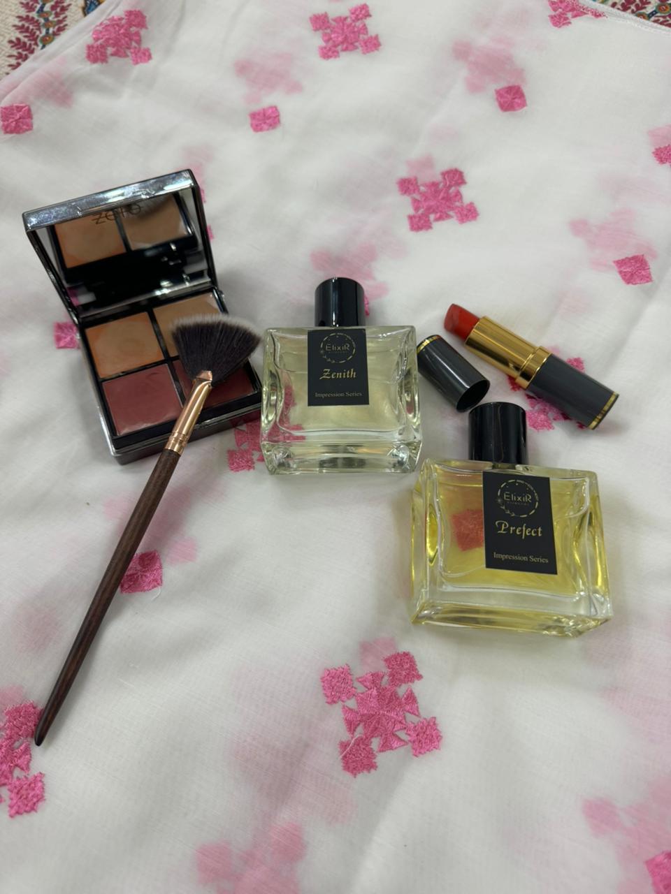Perfumes – Impression Series