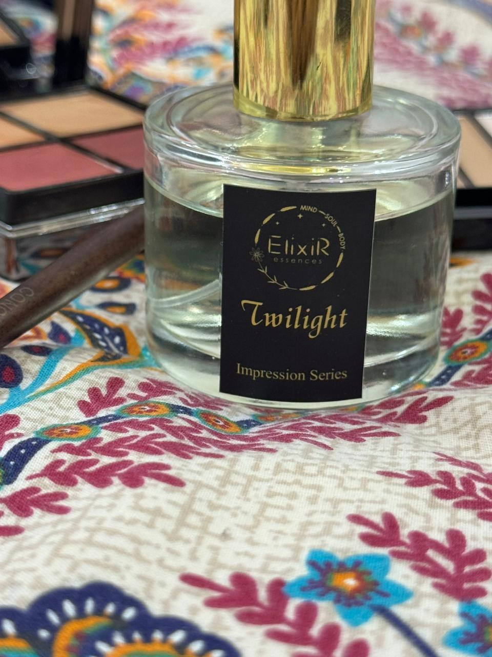 Perfumes – Impression Series