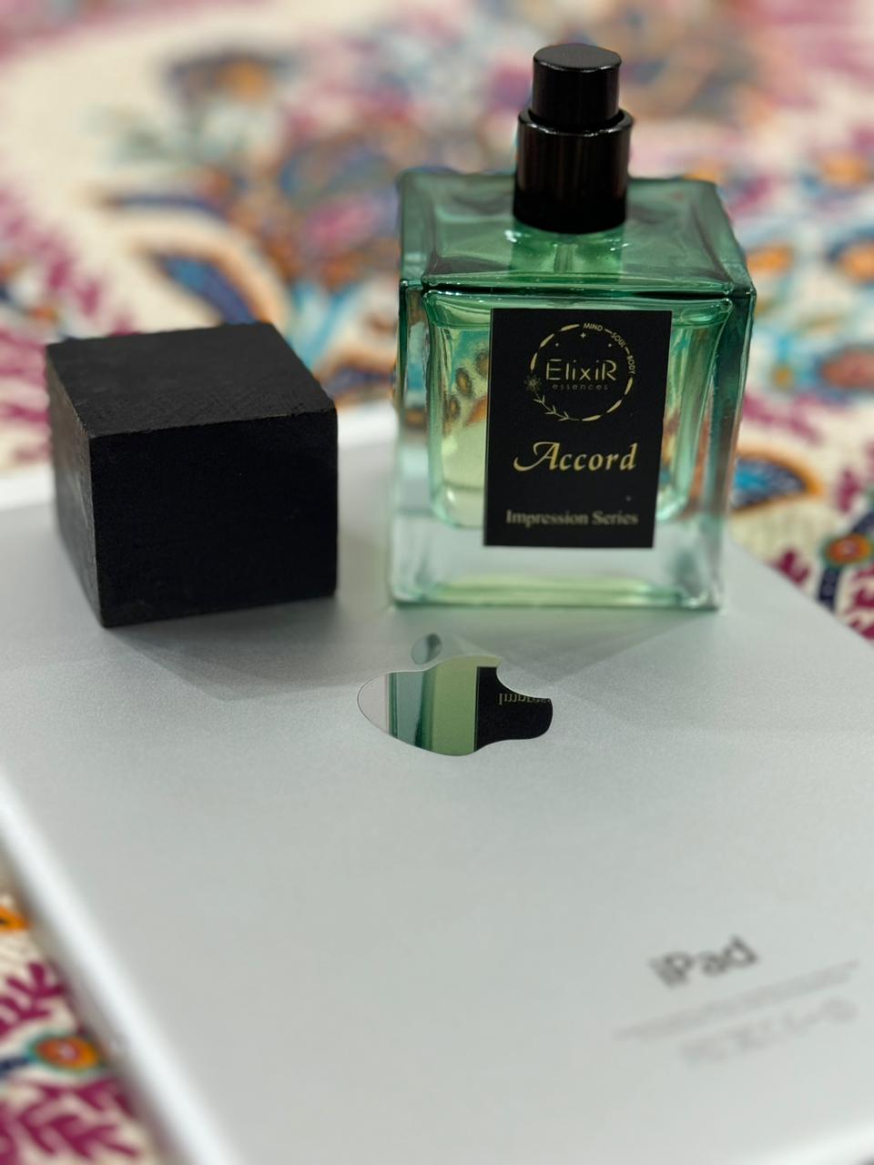 Perfumes – Impression Series