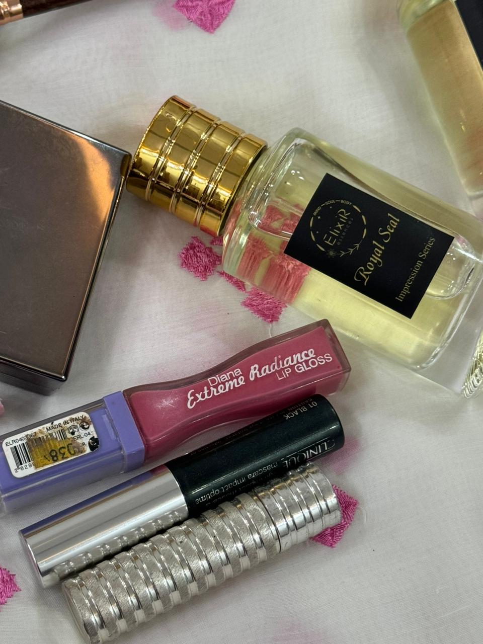 Perfumes – Impression Series